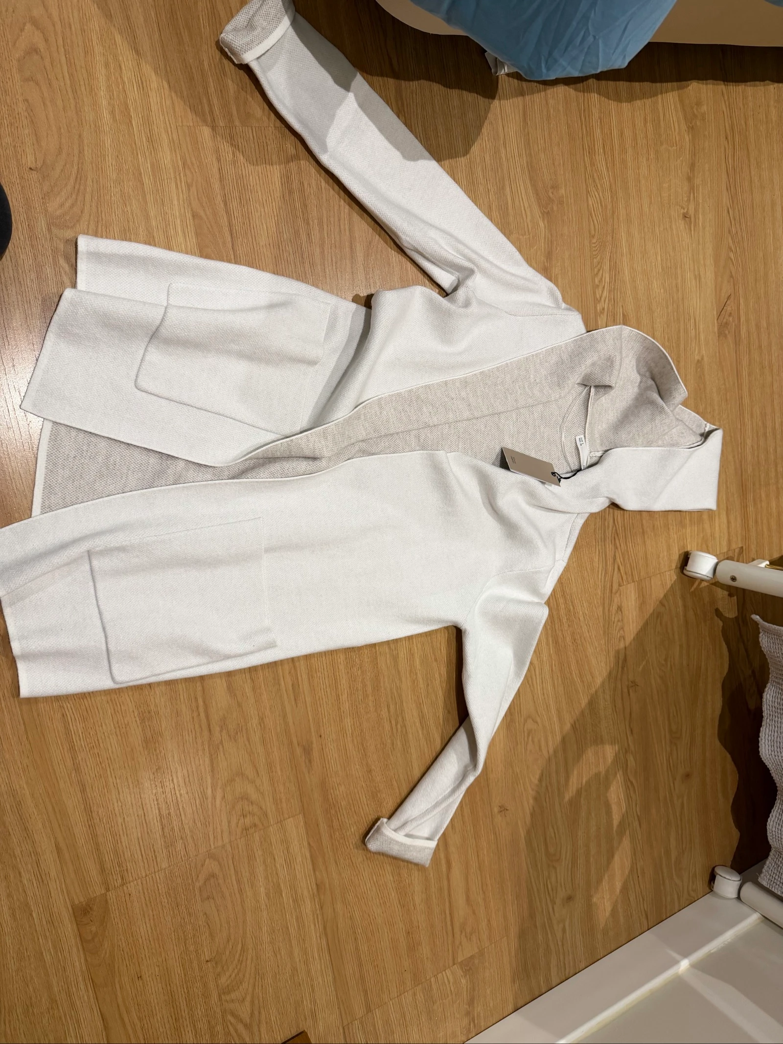 Casaco fino feminino – photo 3